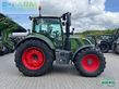 Tractor agrícola - Fendt - 516 vario s4