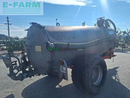 Equipamiento / accesorio - Kirchner - t 7000