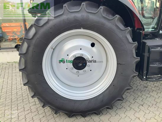 Tractor agrícola - Case IH - farmall 100 m