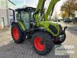 Tractor agrícola - Claas - axos 3.105