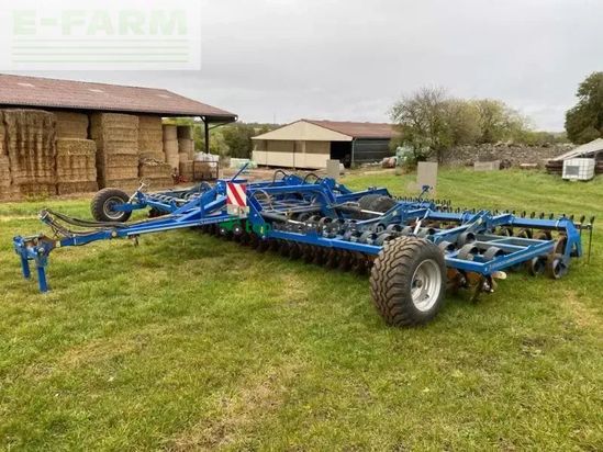 Cultivador - Kockerling - rebell75