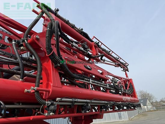 Atomizador - Agrifac - veldspuit 33 mtr