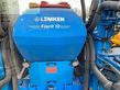 Sembradora - Lemken - azurit 10k inkl. solitair 23 fronttank