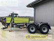 Remolqu agrícola - Fliegl - hkl 18 tandem-abrollkipper