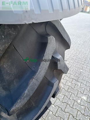 Tractor agrícola - Fendt - 724 s4 profi plus