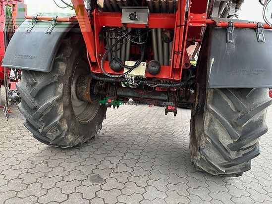 Esparcidor - Rauch - agt 6036