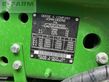 Tractor agrícola - John Deere - 6r 215