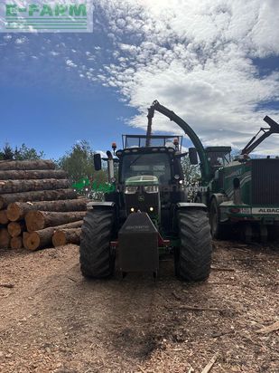 Tractor agrícola - John Deere - 6250r