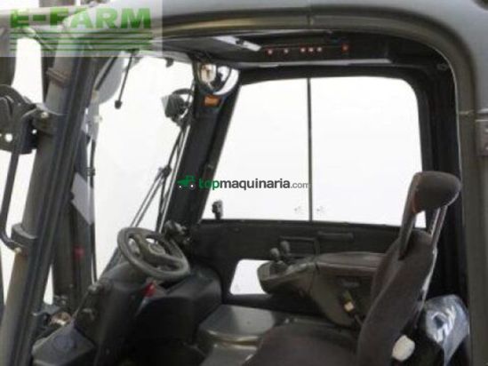 Elevadora - Linde - e 18 ph evo 386-02