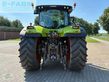 Tractor agrícola - Claas - arion 650 cebis
