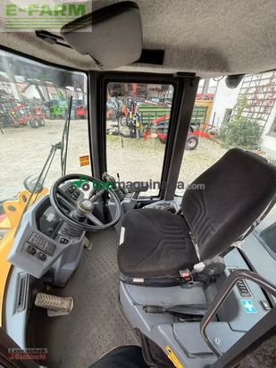 Minicargadora - Volvo - l30 g top