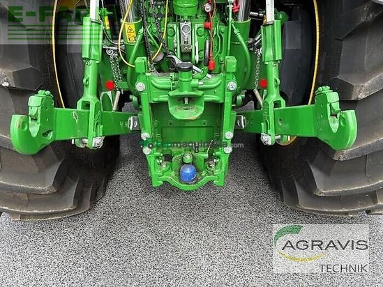 Tractor agrícola - John Deere - 6r 250
