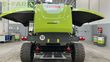 Empacadora gigant - Claas - Variant 485 RC