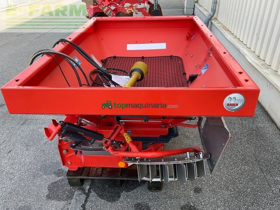Esparcidor - Rauch - mds 19.1