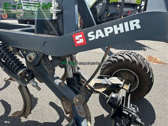 Cultivador - Saphir - fg 500 fs