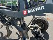 Cultivador - Saphir - fg 500 fs