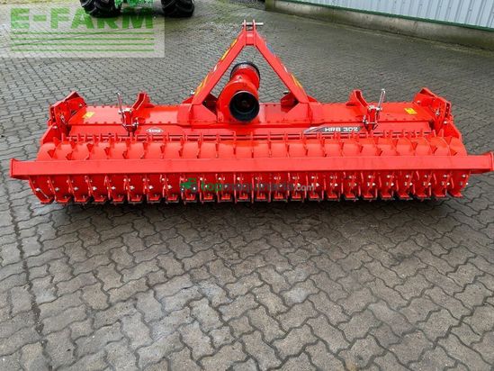 Grada de disco - Kuhn - hrb 302 d