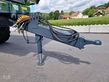 Volquet -  - dps-18 22to 14m³ bauschuttmulde hardox erdbaumulde