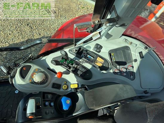 Tractor agrícola - Massey Ferguson - 6485