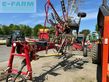 Rastrillo - Fella - ts 1452