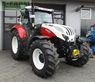 Tractor agrícola - Steyr - profi 6150 cvt