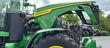 Tractor agrícola - John Deere - 8R 340