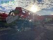 Cosechadora de Cereal - Claas - lexion 6700
