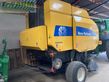 Empacadora gigant - New Holland - BR 750 A
