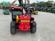 Telescopica - Manitou - mt625h comfort telehandler (st27284)