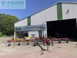 Henificador - Vicon - fanex 1103 c