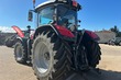 TRACTOR MASSEY FERGUSON 8S 245 DYNA 7