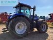 Tractor agrícola - New Holland - t 7 270 ac bluepower