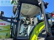 Tractor agrícola - Claas - axion 810 cmatic cebis CMATIC CEBIS