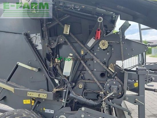 Empacadora gigant - Claas - variant 385 rc