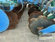 Grada de disco - Lemken - heliodor 9/600 k