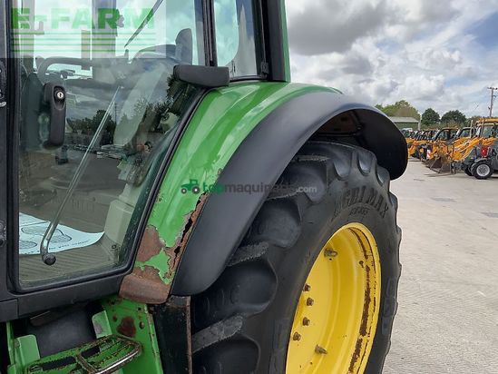 Tractor agrícola - John Deere - 6930 premium (st23841)