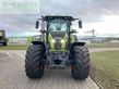 Tractor agrícola - Claas - axion 870 cmatic cebis CMATIC CEBIS