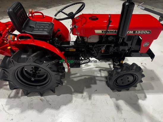 Mini tractor - Minitractor Mini tractor