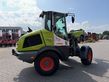 Minicargadora - Claas - torion 738 t sinus
