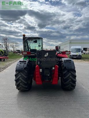 Telescopica - Massey Ferguson - th 8043