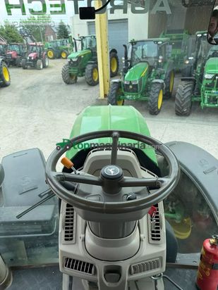 Tractor agrícola - John Deere - 6r165