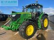 Tractor agrícola - John Deere - 6155r