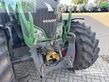 Tractor agrícola - Fendt - 516 vario scr profi plus