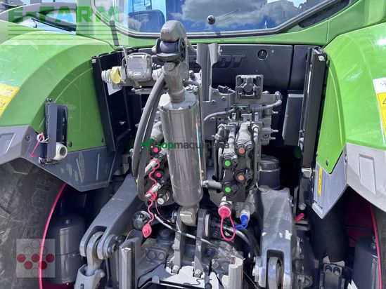 Tractor agrícola - Fendt - 620 vario profi+