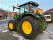 Tractor agrícola - John Deere - 6r 155