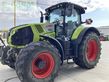 Tractor agrícola - Claas - axion 870 cmatic cebis CMATIC CEBIS