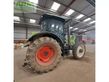 Tractor agrícola - Claas - arion 650