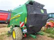 Empacadora gigant - John Deere - v461r