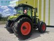 Tractor agrícola - Claas - arion 630 cmatic
