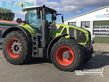 Tractor agrícola - Claas - axion 960 cmatic | rtk + s10 terminal